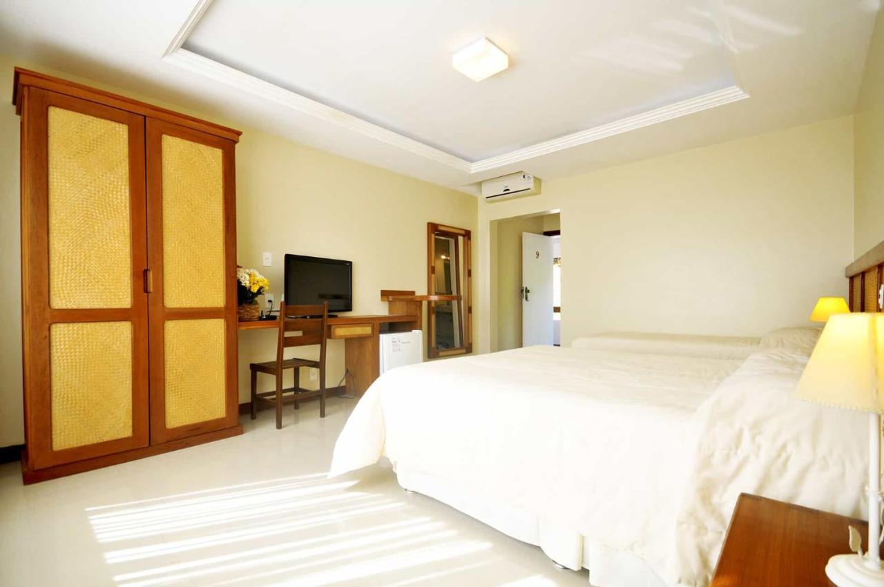Pelicano Inn