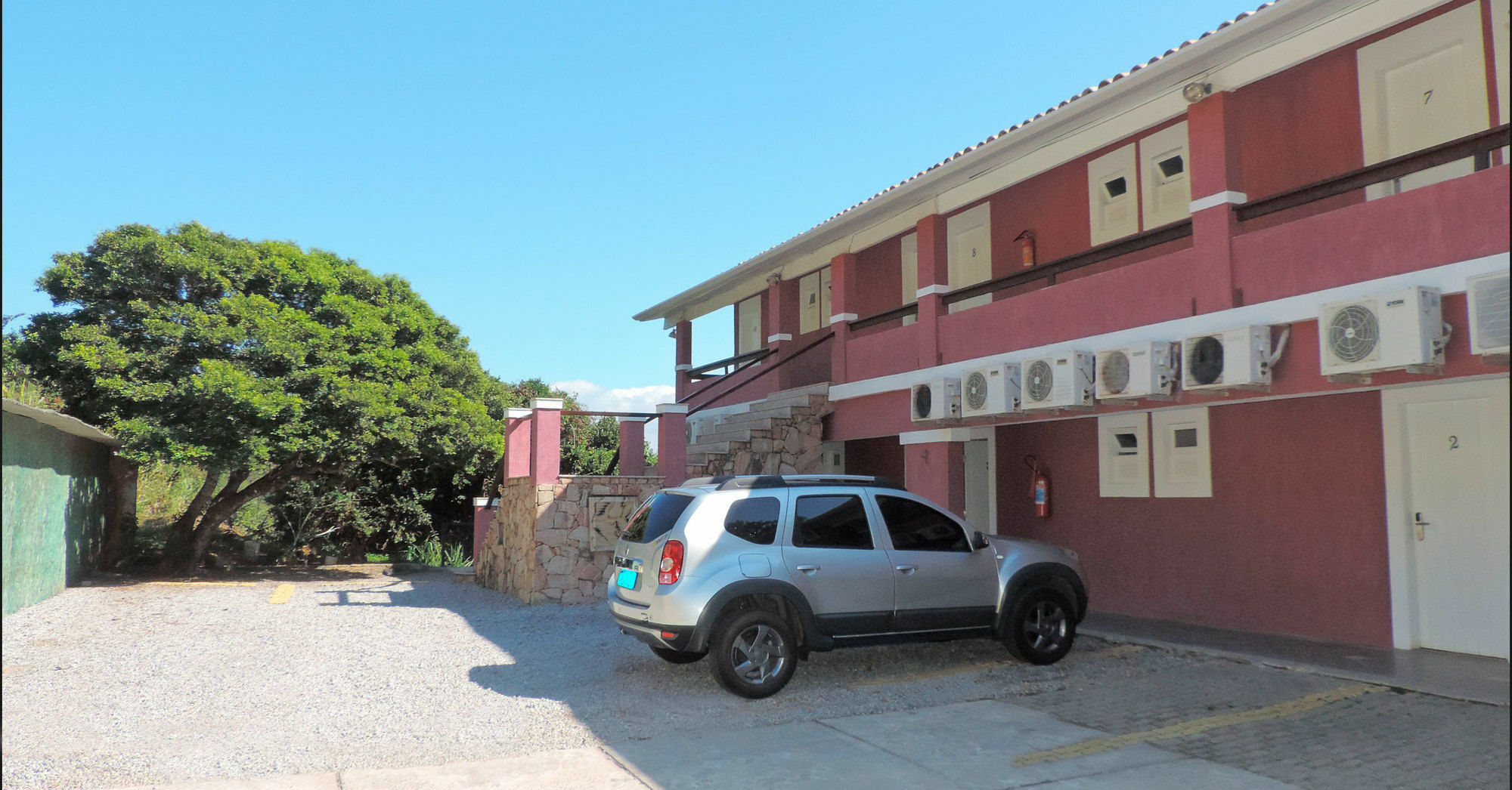 Pelicano Inn